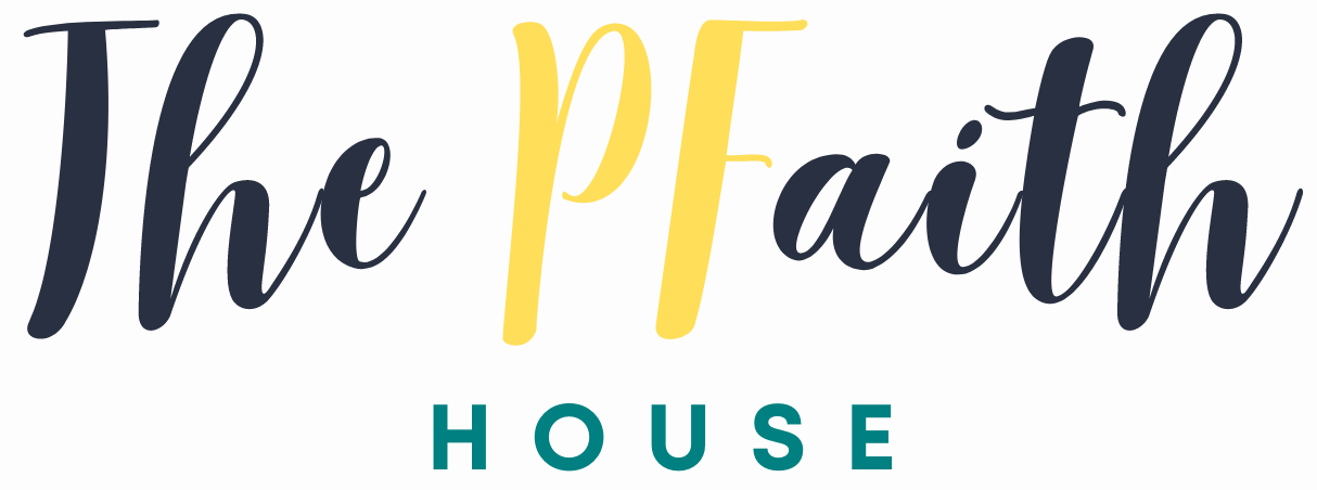 The Pfaith House